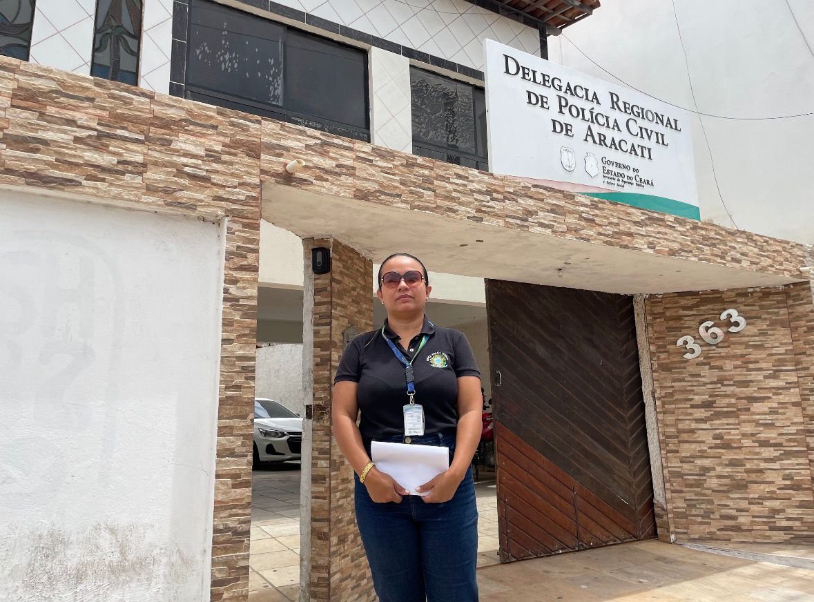 CRECI-CE acompanha caso investigado em Aracati e adota providências administrativas